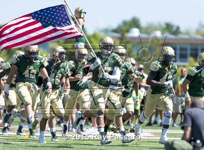 Thumbnail 2 in Don Bosco Prep @ St. Joseph Regional photogallery.