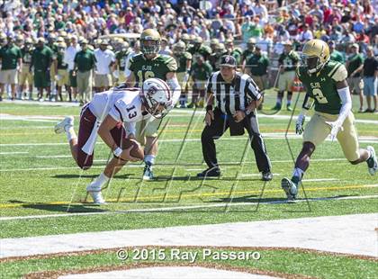 Thumbnail 2 in Don Bosco Prep @ St. Joseph Regional photogallery.