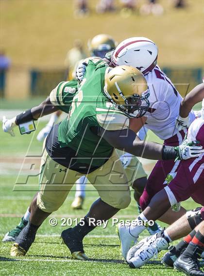 Thumbnail 2 in Don Bosco Prep @ St. Joseph Regional photogallery.