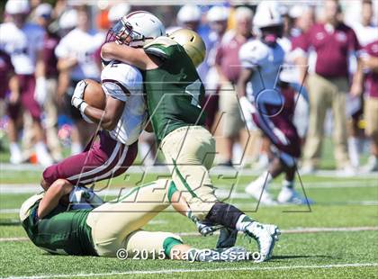 Thumbnail 1 in Don Bosco Prep @ St. Joseph Regional photogallery.