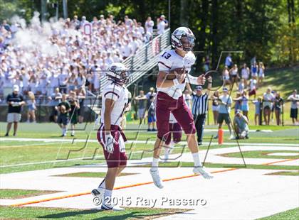 Thumbnail 1 in Don Bosco Prep @ St. Joseph Regional photogallery.