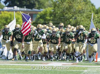 Thumbnail 3 in Don Bosco Prep @ St. Joseph Regional photogallery.