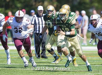 Thumbnail 1 in Don Bosco Prep @ St. Joseph Regional photogallery.