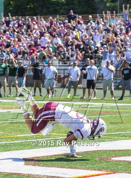 Thumbnail 2 in Don Bosco Prep @ St. Joseph Regional photogallery.