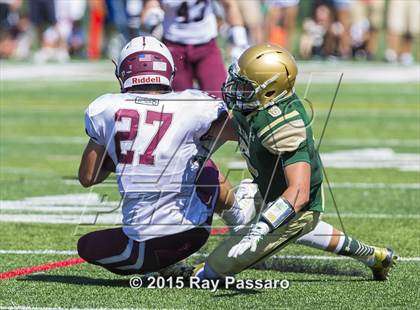 Thumbnail 1 in Don Bosco Prep @ St. Joseph Regional photogallery.