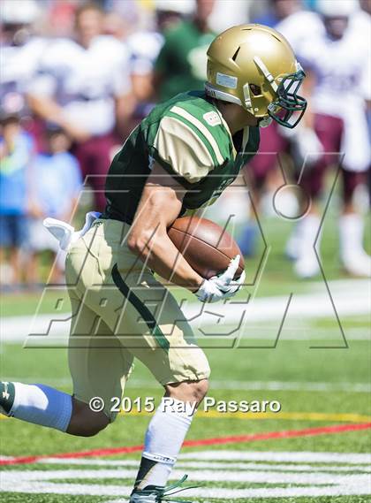 Thumbnail 1 in Don Bosco Prep @ St. Joseph Regional photogallery.