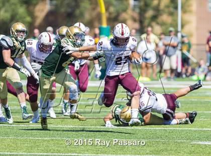 Thumbnail 3 in Don Bosco Prep @ St. Joseph Regional photogallery.