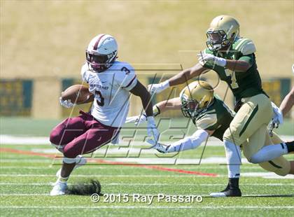 Thumbnail 1 in Don Bosco Prep @ St. Joseph Regional photogallery.