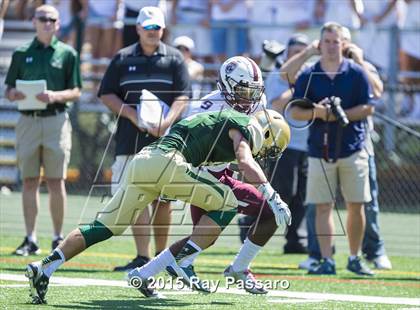 Thumbnail 1 in Don Bosco Prep @ St. Joseph Regional photogallery.