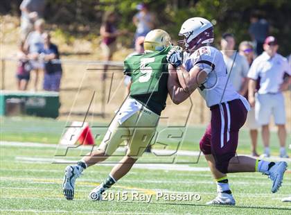 Thumbnail 3 in Don Bosco Prep @ St. Joseph Regional photogallery.