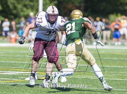 Thumbnail 1 in Don Bosco Prep @ St. Joseph Regional photogallery.
