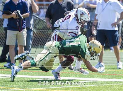 Thumbnail 1 in Don Bosco Prep @ St. Joseph Regional photogallery.