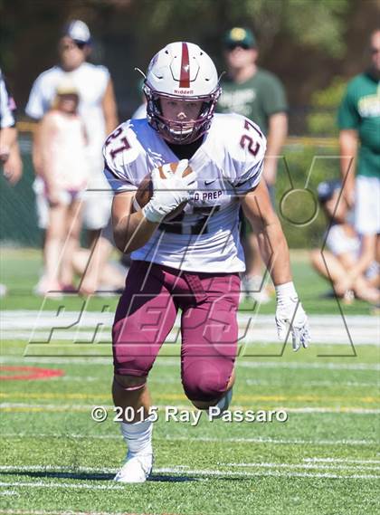 Thumbnail 2 in Don Bosco Prep @ St. Joseph Regional photogallery.