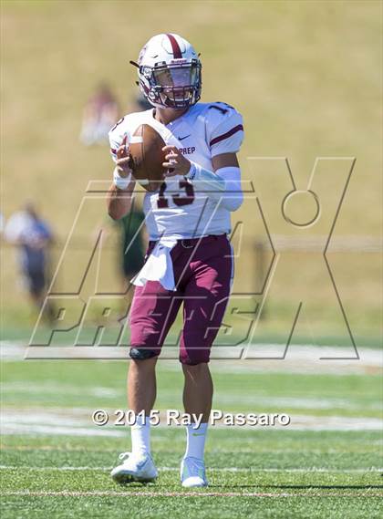 Thumbnail 2 in Don Bosco Prep @ St. Joseph Regional photogallery.
