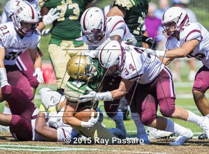Thumbnail 1 in Don Bosco Prep @ St. Joseph Regional photogallery.