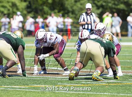 Thumbnail 2 in Don Bosco Prep @ St. Joseph Regional photogallery.