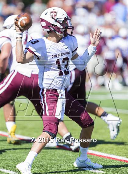 Thumbnail 3 in Don Bosco Prep @ St. Joseph Regional photogallery.