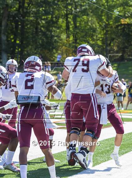 Thumbnail 1 in Don Bosco Prep @ St. Joseph Regional photogallery.