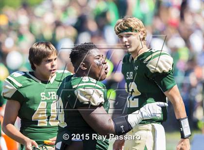 Thumbnail 3 in Don Bosco Prep @ St. Joseph Regional photogallery.