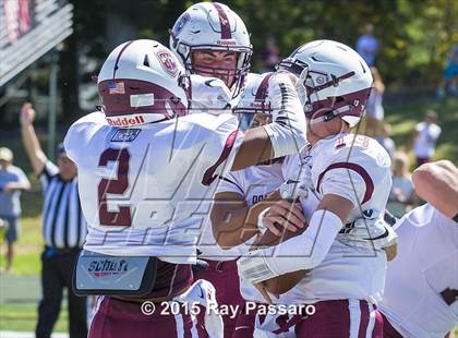 Thumbnail 2 in Don Bosco Prep @ St. Joseph Regional photogallery.