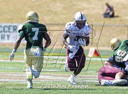 Thumbnail 3 in Don Bosco Prep @ St. Joseph Regional photogallery.