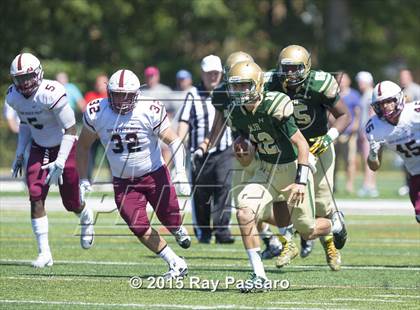 Thumbnail 2 in Don Bosco Prep @ St. Joseph Regional photogallery.