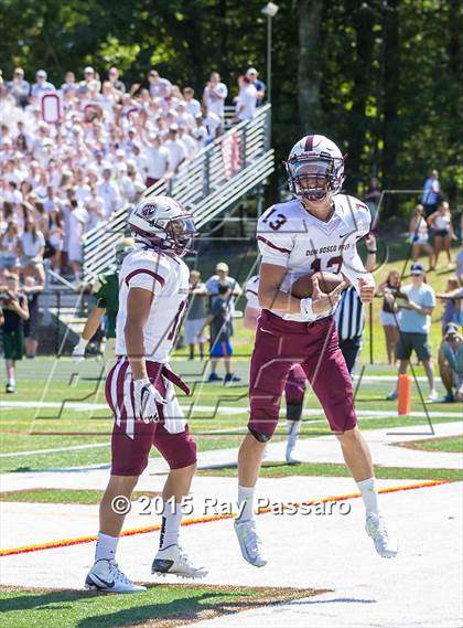Thumbnail 2 in Don Bosco Prep @ St. Joseph Regional photogallery.