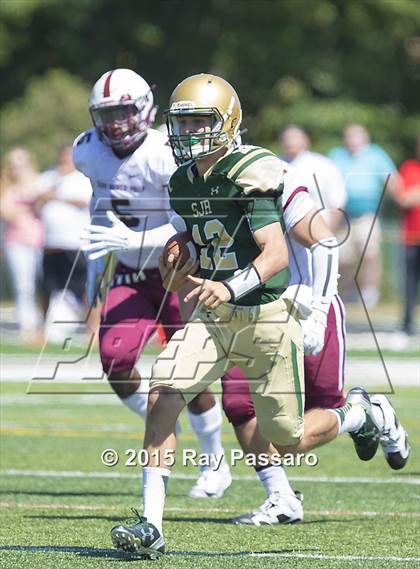 Thumbnail 2 in Don Bosco Prep @ St. Joseph Regional photogallery.