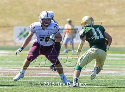 Thumbnail 2 in Don Bosco Prep @ St. Joseph Regional photogallery.