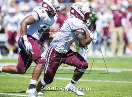 Thumbnail 1 in Don Bosco Prep @ St. Joseph Regional photogallery.