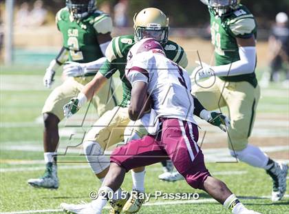 Thumbnail 3 in Don Bosco Prep @ St. Joseph Regional photogallery.