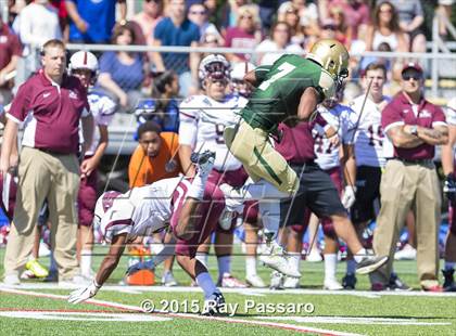 Thumbnail 3 in Don Bosco Prep @ St. Joseph Regional photogallery.
