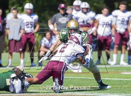 Thumbnail 2 in Don Bosco Prep @ St. Joseph Regional photogallery.