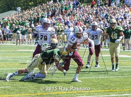 Thumbnail 2 in Don Bosco Prep @ St. Joseph Regional photogallery.