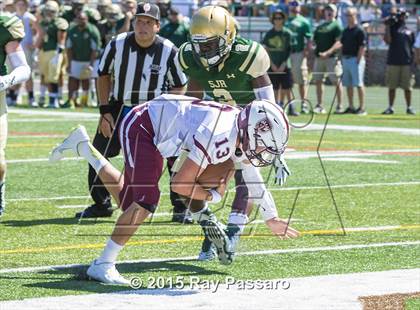 Thumbnail 2 in Don Bosco Prep @ St. Joseph Regional photogallery.
