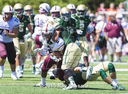 Thumbnail 3 in Don Bosco Prep @ St. Joseph Regional photogallery.