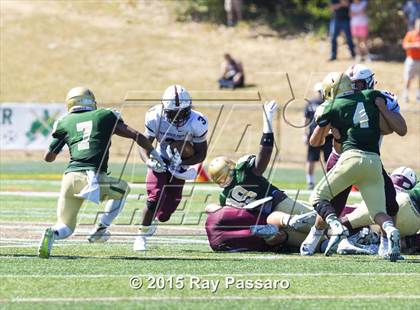 Thumbnail 2 in Don Bosco Prep @ St. Joseph Regional photogallery.