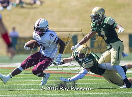Thumbnail 2 in Don Bosco Prep @ St. Joseph Regional photogallery.