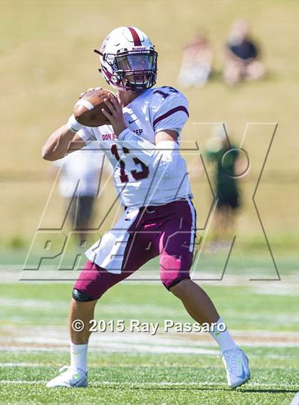 Thumbnail 3 in Don Bosco Prep @ St. Joseph Regional photogallery.