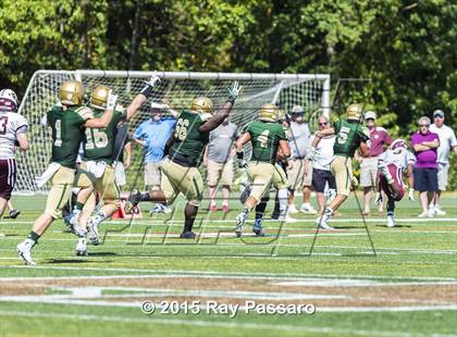 Thumbnail 1 in Don Bosco Prep @ St. Joseph Regional photogallery.