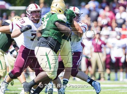 Thumbnail 2 in Don Bosco Prep @ St. Joseph Regional photogallery.