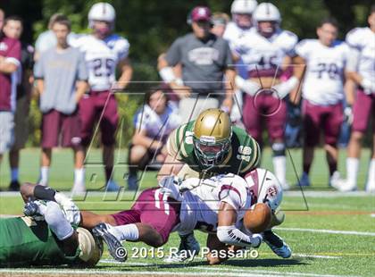 Thumbnail 1 in Don Bosco Prep @ St. Joseph Regional photogallery.