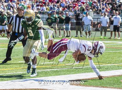 Thumbnail 1 in Don Bosco Prep @ St. Joseph Regional photogallery.