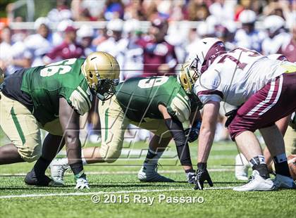 Thumbnail 1 in Don Bosco Prep @ St. Joseph Regional photogallery.
