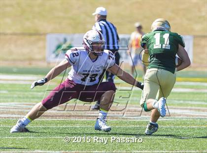 Thumbnail 1 in Don Bosco Prep @ St. Joseph Regional photogallery.