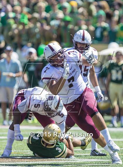 Thumbnail 1 in Don Bosco Prep @ St. Joseph Regional photogallery.