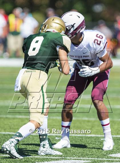 Thumbnail 2 in Don Bosco Prep @ St. Joseph Regional photogallery.