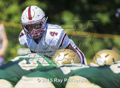 Thumbnail 2 in Don Bosco Prep @ St. Joseph Regional photogallery.