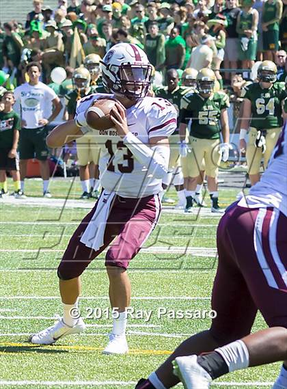 Thumbnail 2 in Don Bosco Prep @ St. Joseph Regional photogallery.