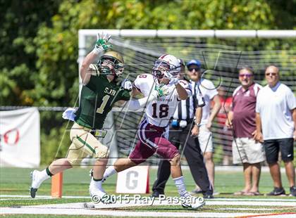 Thumbnail 2 in Don Bosco Prep @ St. Joseph Regional photogallery.